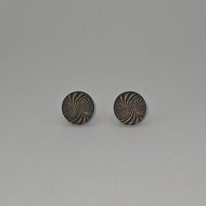 Aria Stud Earrings